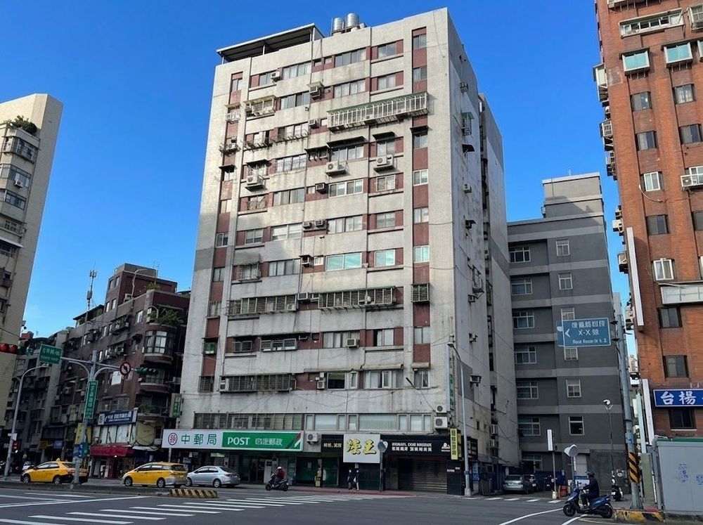 信義極致環境照片